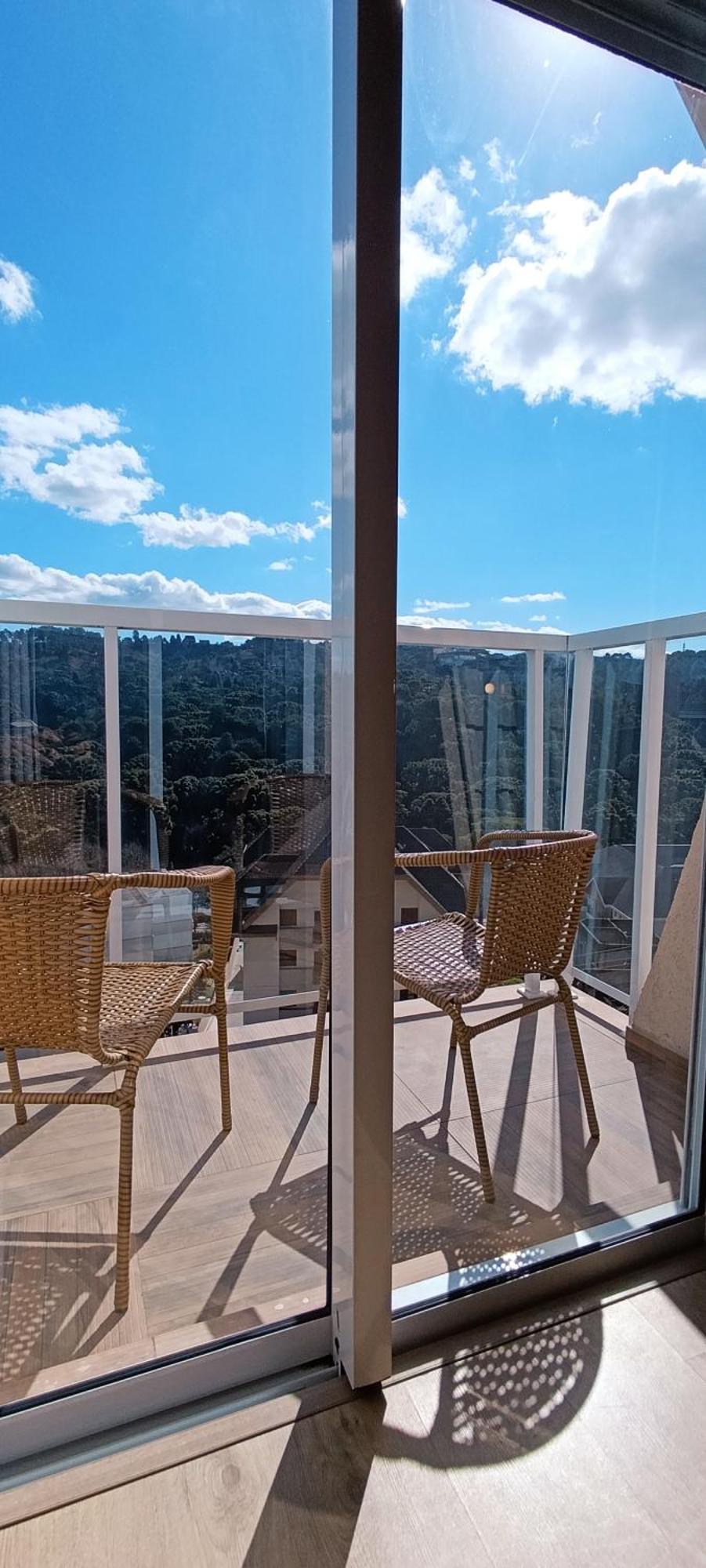 Pousada Kaliman Campos Do Jordao - Luxo Exterior photo